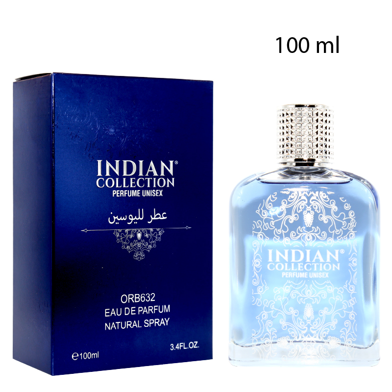 PERFUME ÁRABE UNISEX - 100 ML