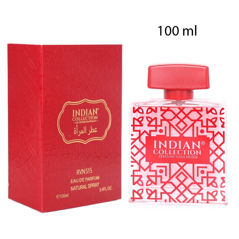 PERFUME ÁRABE PARA MUJER- 100 ML