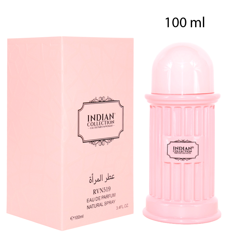 PERFUME ÁRABE MUJER - 100 ML