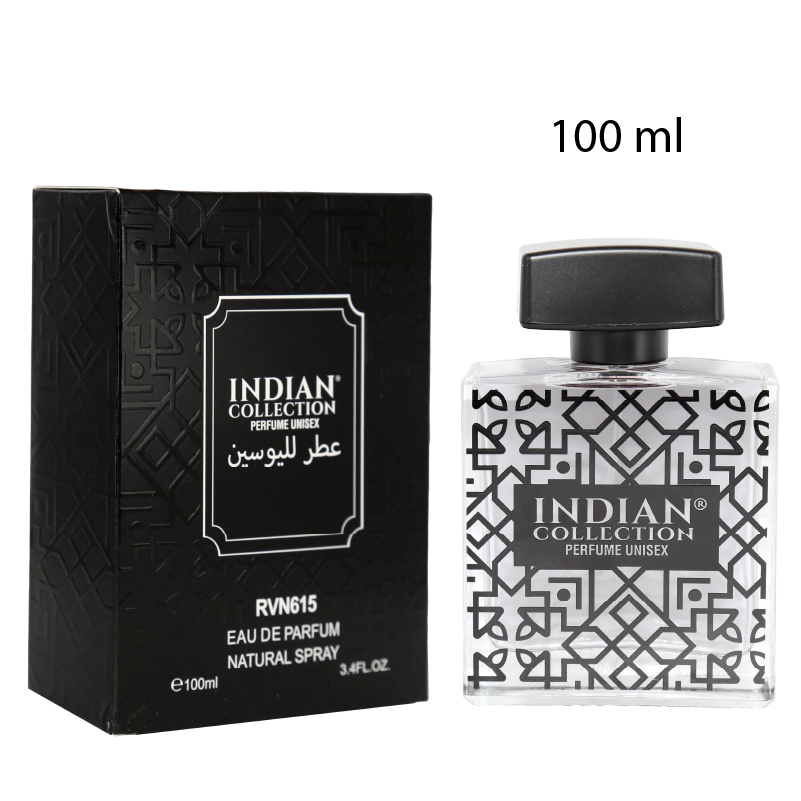 PERFUME ÁRABE PARA UNISEX- 100 ML