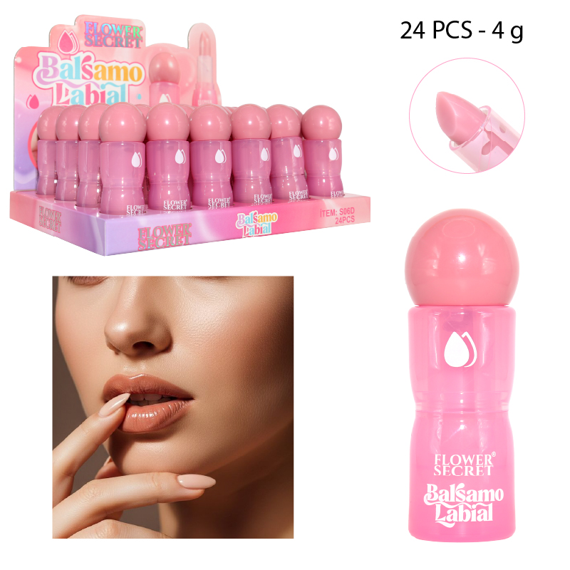 BALSAMO LABIAL - 4 G