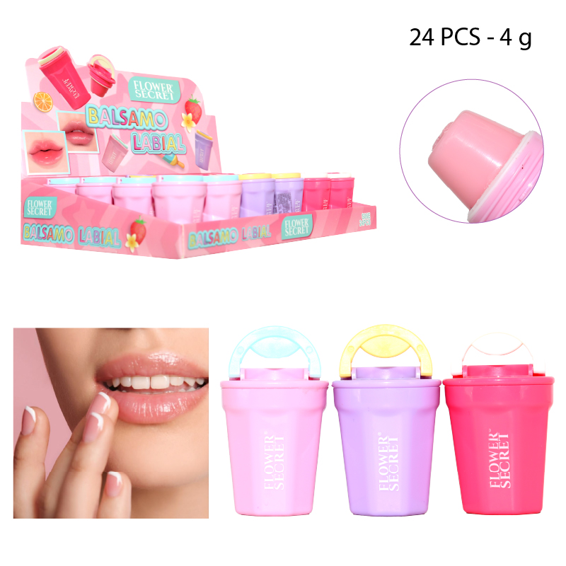 BALSAMO LABIAL - 4 G