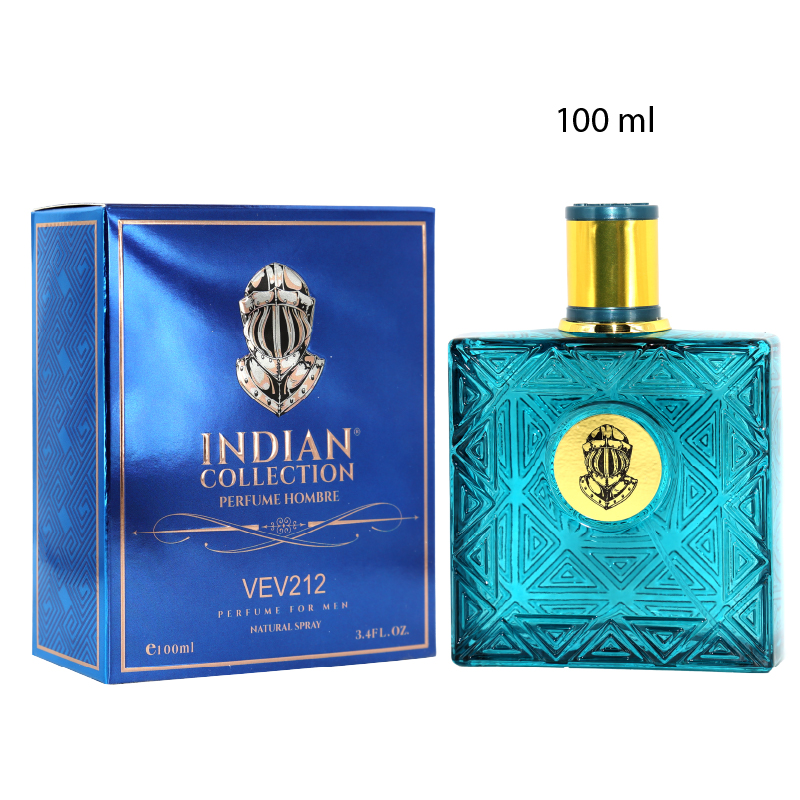 PERFUME HOMBRE INDIAN COLLECTION - 100ML