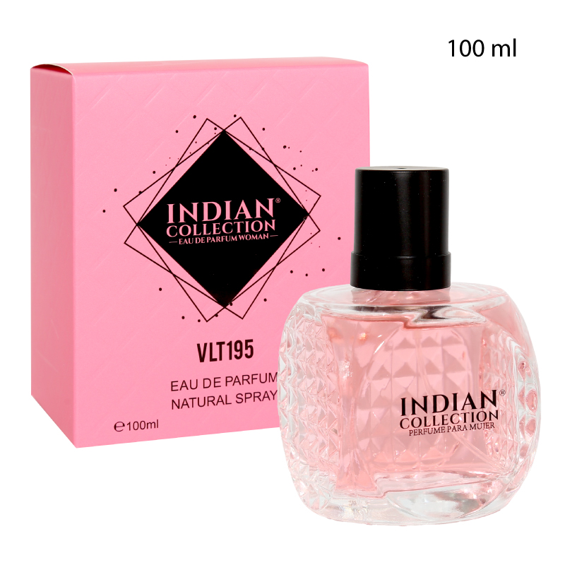 PERFUME ÁRABE MUJER - 100 ML