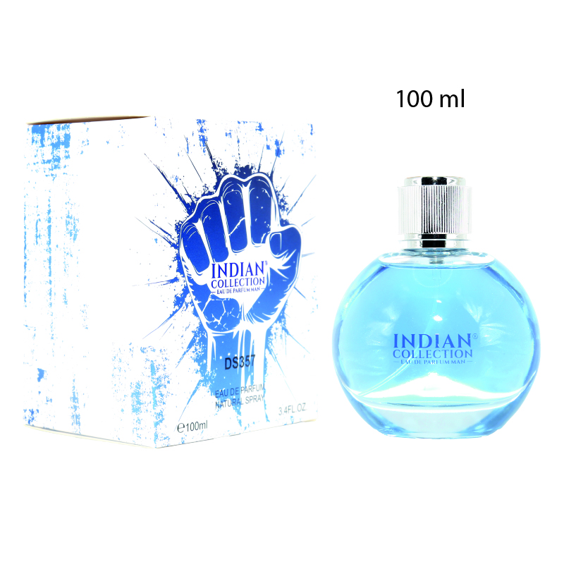 PERFUME PARA HOMBRE - 80 ML