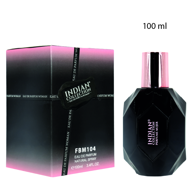 PERFUME MUJER FLOWER SECRET 100ML