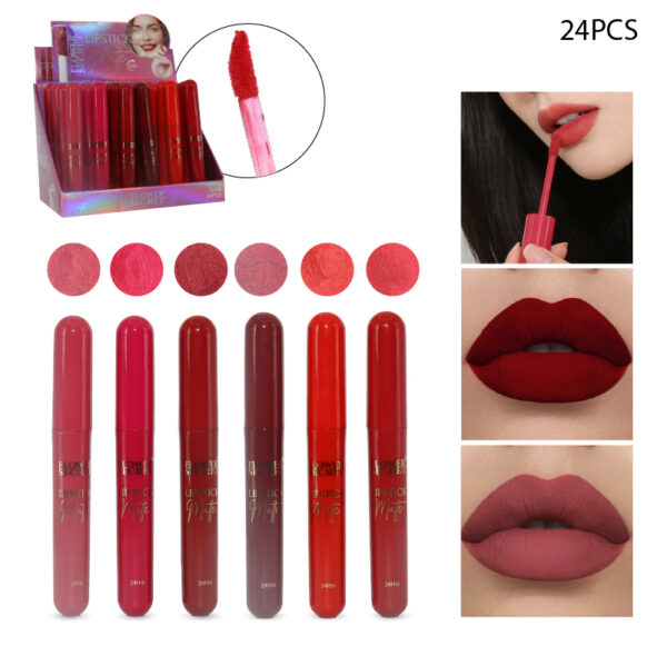 LABIAL LÍQUIDO MATTE - 4 ML