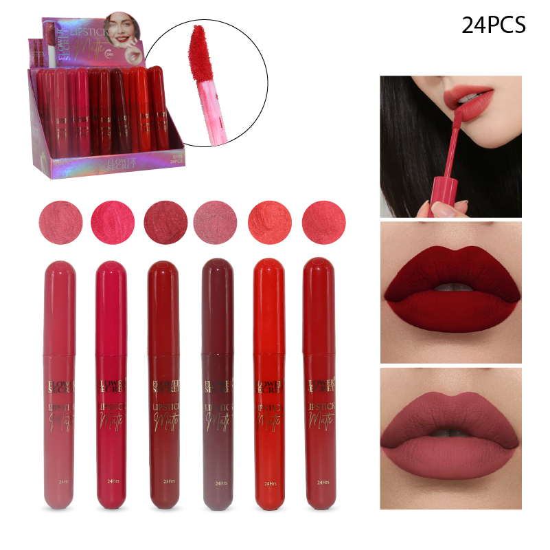 LABIAL LÍQUIDO MATTE - 4 ML