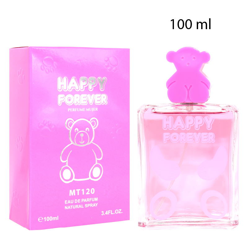 PERFUME DE MUJER - 100 ML