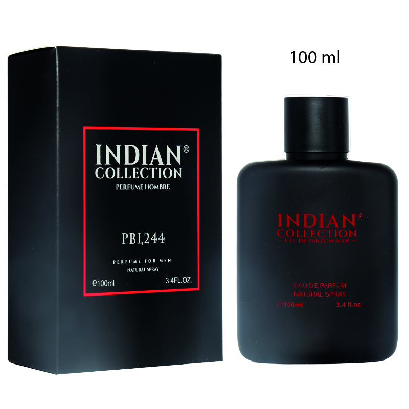 PERFUME HOMBRE 100ML