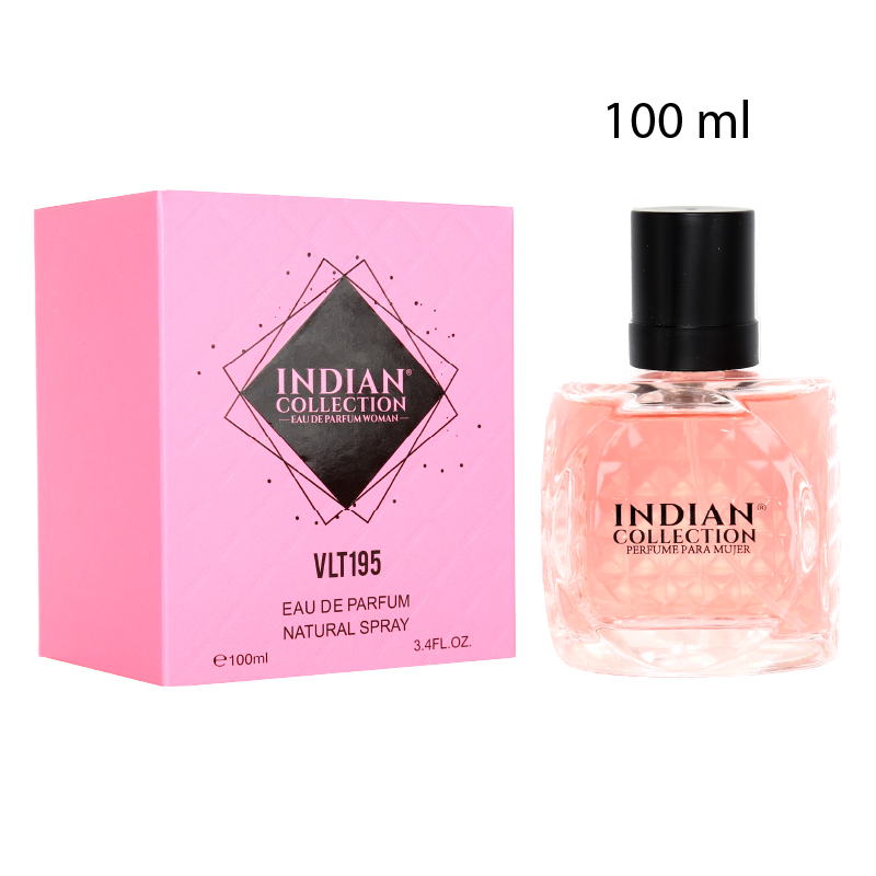 PERFUME ÁRABE MUJER - 100 ML